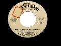 Del Shannon - "Two Kind Of Teardrops" 