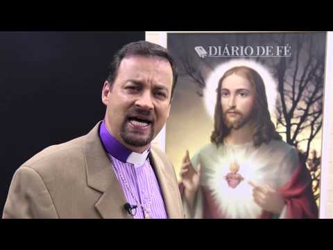 Diário de Fé 10/03/2015 -  Mt 18,21-35