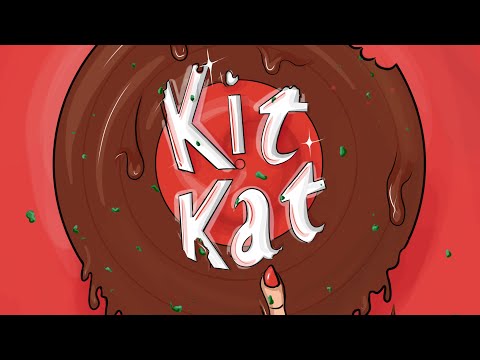 AveKucher — Kitkat