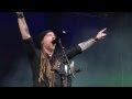 Eluveitie - Nil live Masters of Rock (2014) 