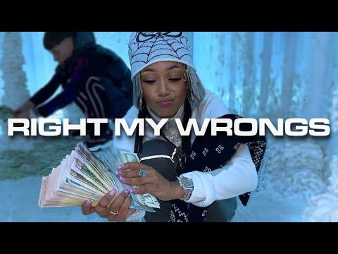 [FREE] Kay Flock x Kyle Richh x NY Drill Sample Type Beat 2024- "Right My Wrongs" | Sexy Drill Beat
