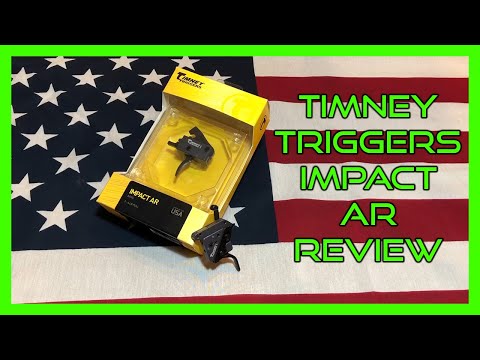 🔫Mil Spec Vs Timney Trigger *DEMO TEST* #demolitionranch #civtac #fullautofriday #gun #demoranch