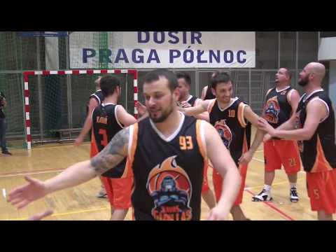 Mecz o 1 miejsce II Liga, Havas vs GetBack