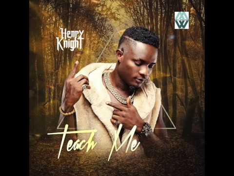 Henry Knight - Teach Me (Official Audio)