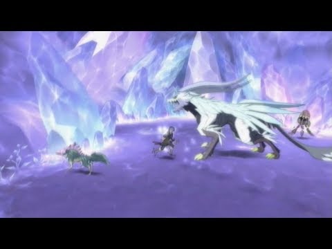 Tales of Vesperia - Part 133: "Giganto Stomping!"