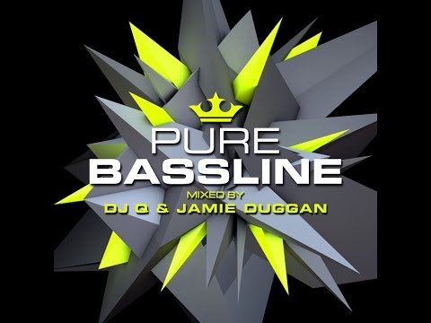 Low Steppa Ft Kelli Leigh - Runnin