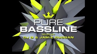 Low Steppa Ft Kelli Leigh - Runnin