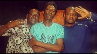 Member mwenzake Prof Jay aeleza alivyoacha matumizi ya dawa za kulevya