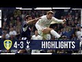 Five goals in 12 minutes! | Leeds United 4-3 Spurs | Highlights 2000/01