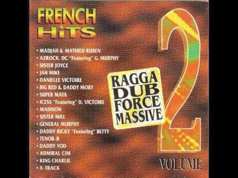 Mathieu Ruben feat Madjah "Bad Boy"