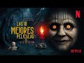 Las 10 Mejores Peliculas De Terror Que Puedes Ver En Netflix SEPTIEMBRE 2024