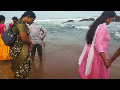 vizag rk beach 7