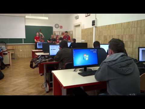 Himna lesarjev-Srednja lesarska Ljubljana