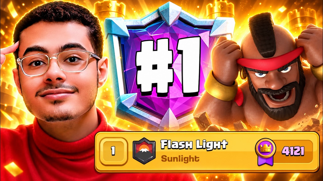 Top 1 in the World with 2 6 Grand Miner🏆