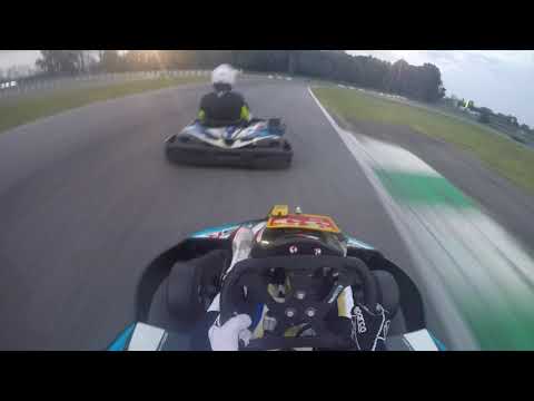 500 Miles of Pomposa 2022 - Stint 2.4