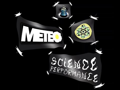 METEO SCIENCE PERFORMANCE - Part.4 - Aamourocean