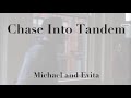 How to dance Chase Into Tandem - Lindy Hop to Charleston