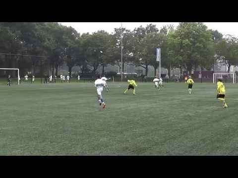 06/09/2014 Halsteren D1 - MOC´17 D1, 2e helft