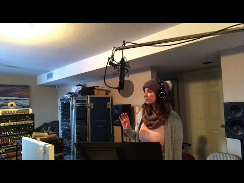 Emoiryah - It Came Upon a Midnight Clear