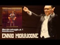 Ennio Morricone - Mucchio selvaggio, pt. 1 - Il Mio Nome E' Nessuno (1973) - Musica e Oltre Srl Ennio Morricone - Mucchio selvaggio, pt. 1 - Il Mio Nome E' Nessuno (1973)