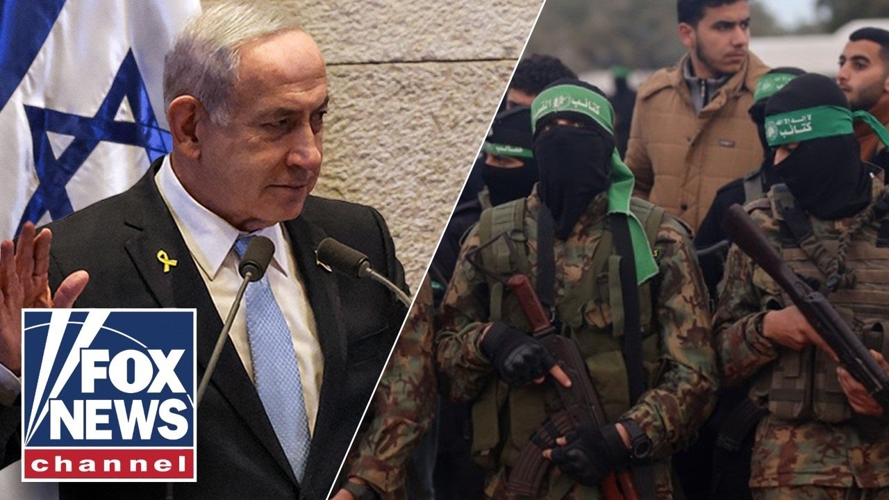 Israel raises SERIOUS security concerns over Hamas disarmament deal: Report