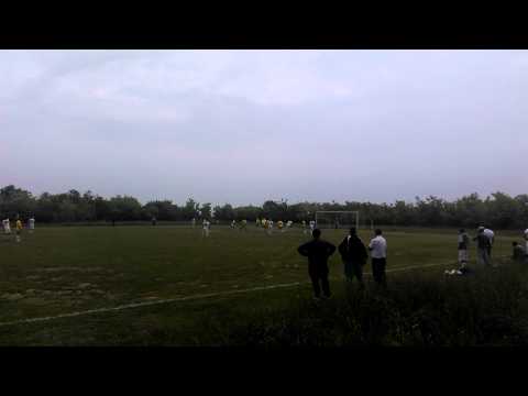 CS Tormac - FC Voinţa Iosifalãu (4-2)