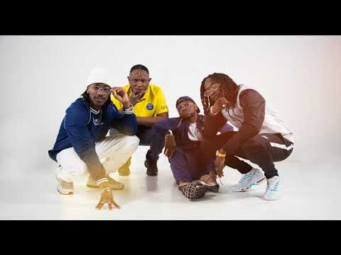 [FREE] 13 Block Type Beat - "Claws" (Prod. Solas')