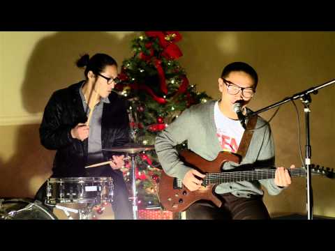 The Nehemiah Band - Christmas Special