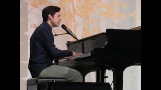 Say Me - David Archuleta (snippet)