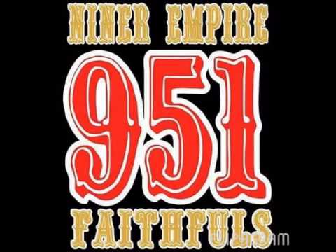 49er Empire High Desert 2nd Annual BBQ 2016