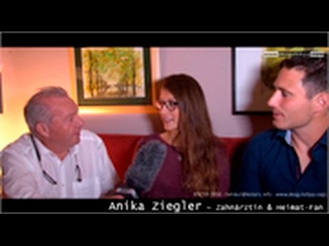 Der gute Tipp: Fabian und Anika zur Marina Zell-Briedel