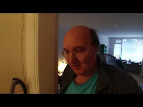 MongoTV_4349 - Del 195 - FORBEREDER MIG PÅ CORONAVIRUS UDBRUD I KØBENHAVN - Jul 2020 Med Corona