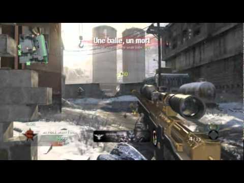 Pfel pfel - La perfidie !