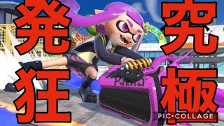 【スマブラSP】インクリング使いの大発狂ブチギレブラザーズSP＃５【魅せプ集】