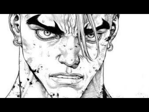 boichi art