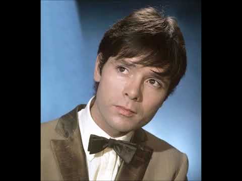 CLIFF RICHARD 'CAUSE I BELIEVE IN LOVING'