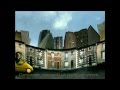 Peter Gabriel Growing Up Testo Ita