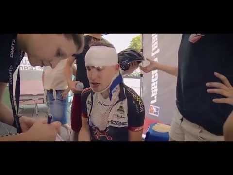 Bike Transalp 2015 - Etappe 07