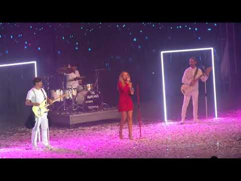 ESCKAZ in Bucharest: The Humans (Romania) Winning reprise - Goodbye