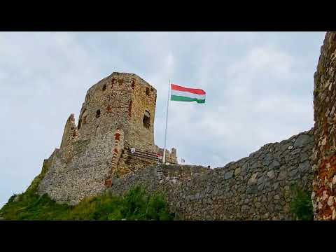 Csesznecki zamek / Cseszneki vár / Cseszneki Castle