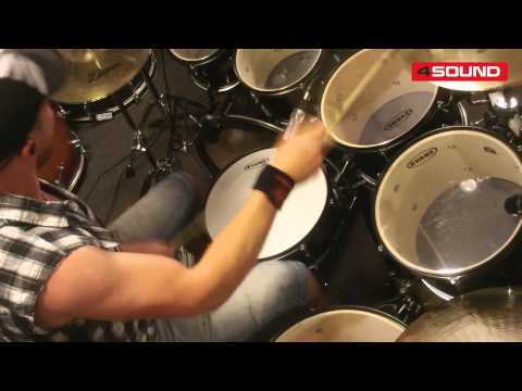 4Sound My Gear - Morten Toft Hansen