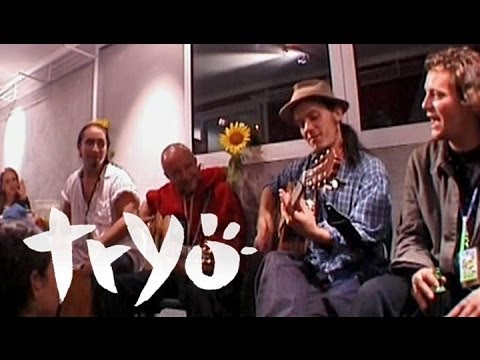 Tryo — J'ai trouvé des amis