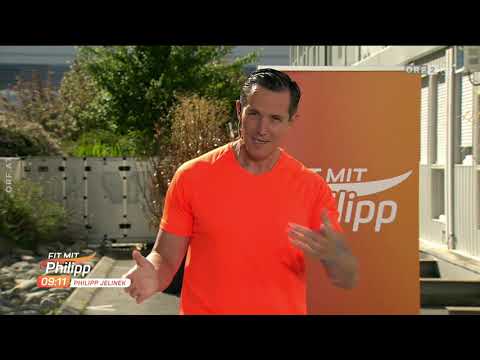 Fit mit Philipp vom 02.06.2021