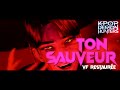 Ton Sauveur KPop Demon Hunters Clip VF Restaurée Avec Paroles