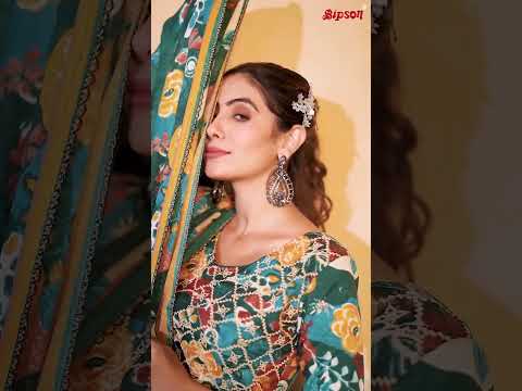 Bipson Thar-2408 Pure Pashmina Wholesale Winter Wear Suits Catalog – product video thumbnail