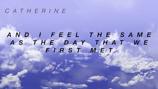 YOU&#39;RE MY ACE AUSTIN MCBROOM &amp; CATHERINE PAIZ LYRICS