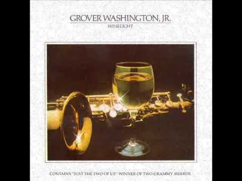 GROVER WASHINGTON, Jr - Make Me A Memory (Sad Samba)