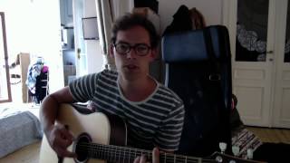 • Novotel - Adam Green cover •