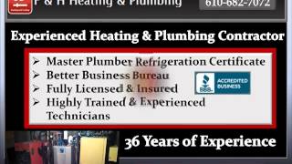 preview picture of video 'Allentown Air Conditioning, Heating & HVAC Repair in Allentown, PA - 610-682-7072'