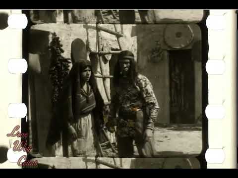 The Coming of Lone Wolf (1914(: Music by Wolf Trio